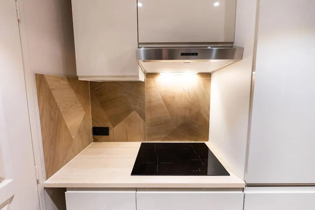 Apartmán Bel Neuf Dans Le 9eme Arrondissement