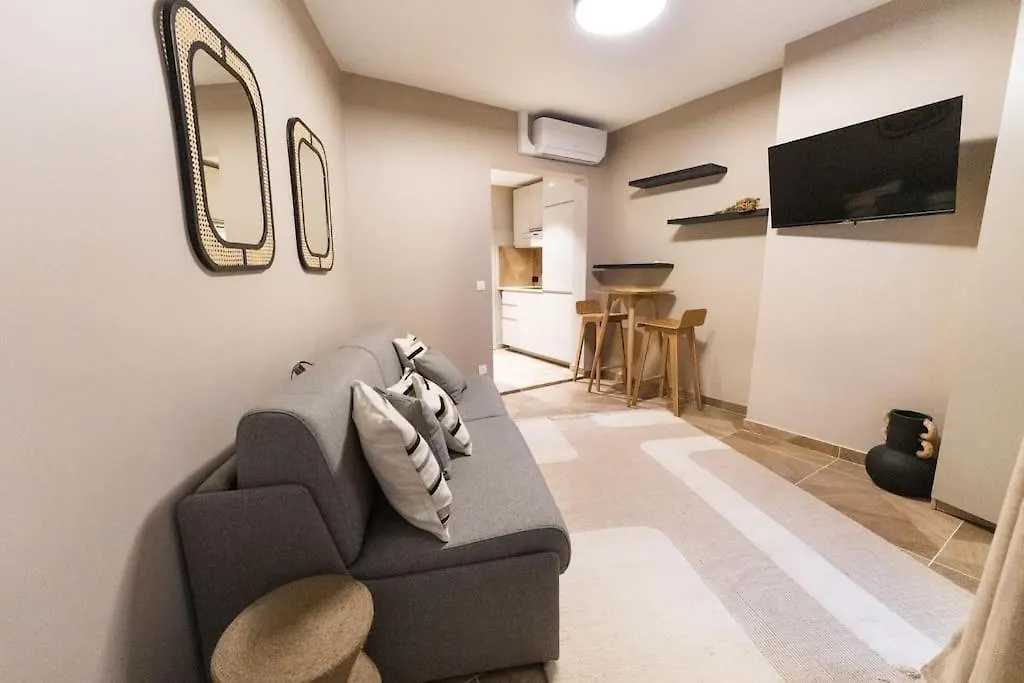 Bel Neuf Dans Le 9eme Arrondissement Apartmán